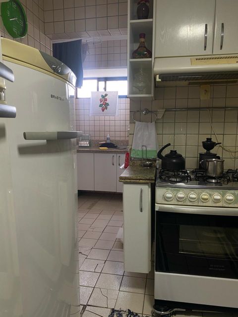 Apartamento à venda com 3 quartos, 116m² - Foto 37