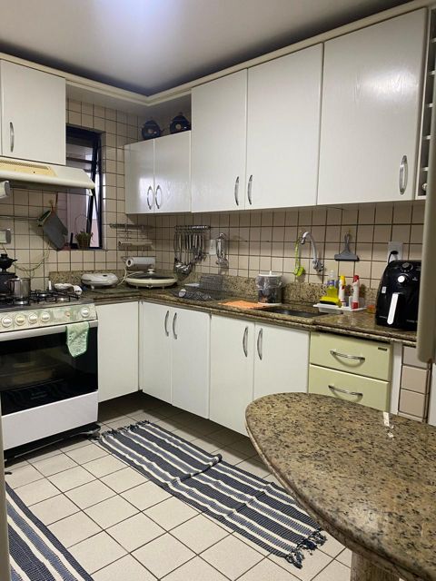 Apartamento à venda com 3 quartos, 116m² - Foto 54