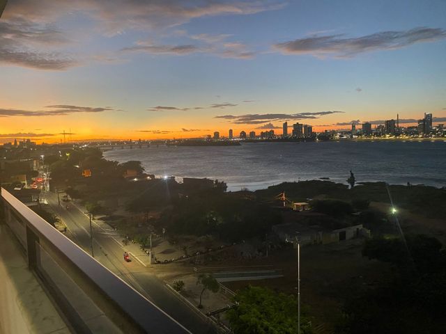 Apartamento à venda com 3 quartos, 116m² - Foto 51