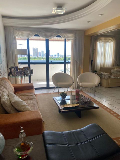 Apartamento à venda com 3 quartos, 116m² - Foto 35