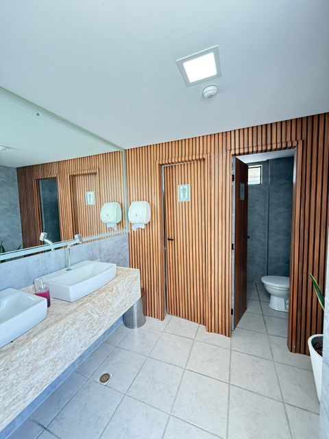 Apartamento à venda com 3 quartos, 116m² - Foto 17