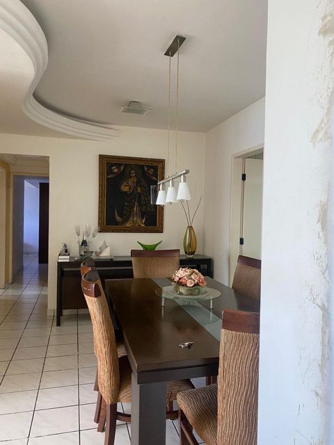 Apartamento à venda com 3 quartos, 116m² - Foto 28
