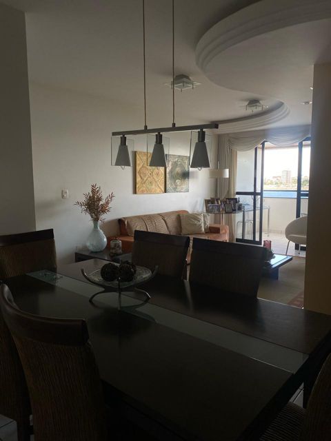 Apartamento à venda com 3 quartos, 116m² - Foto 31