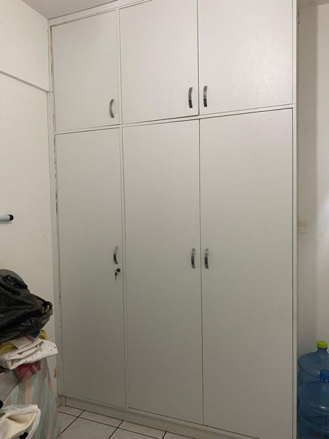 Apartamento à venda com 3 quartos, 116m² - Foto 25