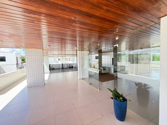 Apartamento à venda com 3 quartos, 116m² - Foto 9