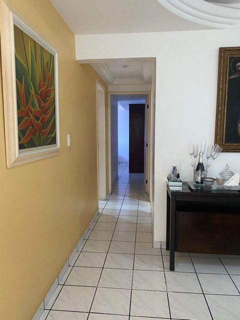 Apartamento à venda com 3 quartos, 116m² - Foto 29