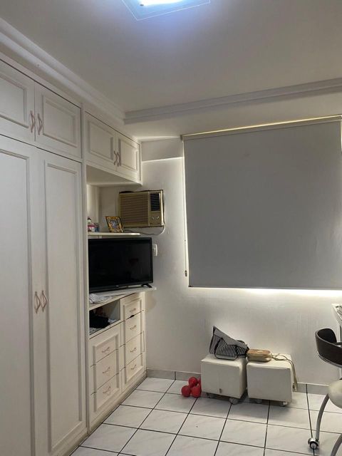 Apartamento à venda com 3 quartos, 116m² - Foto 24