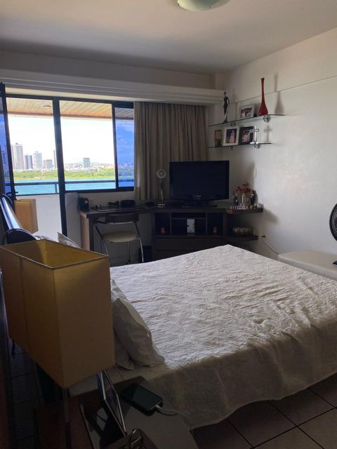 Apartamento à venda com 3 quartos, 116m² - Foto 38