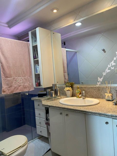 Apartamento à venda com 3 quartos, 116m² - Foto 39