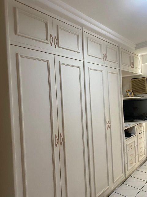 Apartamento à venda com 3 quartos, 116m² - Foto 34