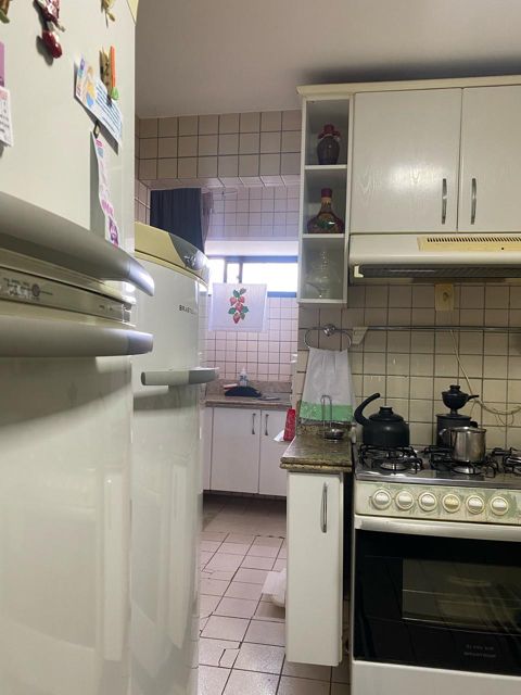 Apartamento à venda com 3 quartos, 116m² - Foto 48
