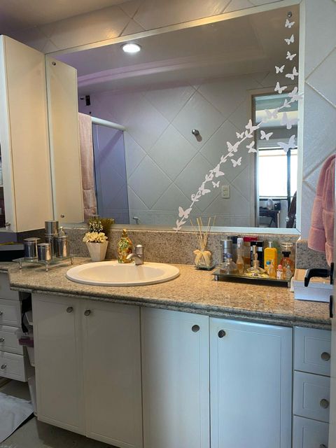 Apartamento à venda com 3 quartos, 116m² - Foto 41