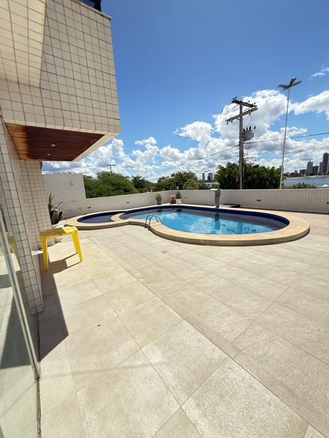 Apartamento à venda com 3 quartos, 116m² - Foto 23