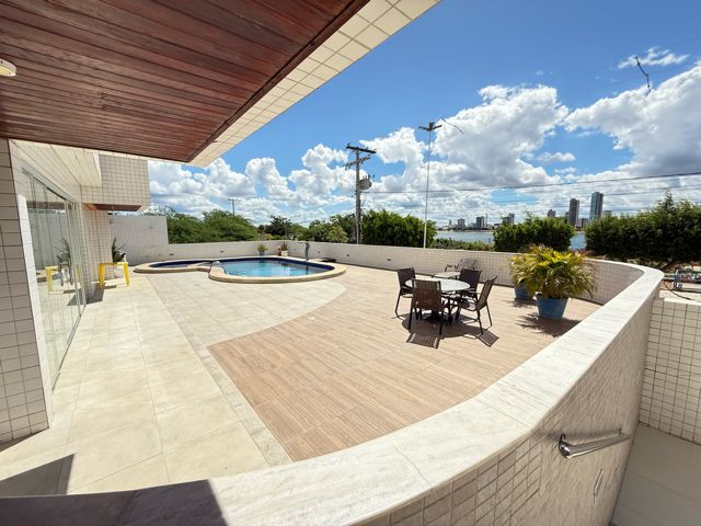 Apartamento à venda com 3 quartos, 116m² - Foto 11
