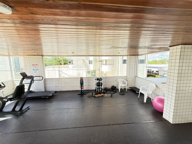 Apartamento à venda com 3 quartos, 116m² - Foto 15