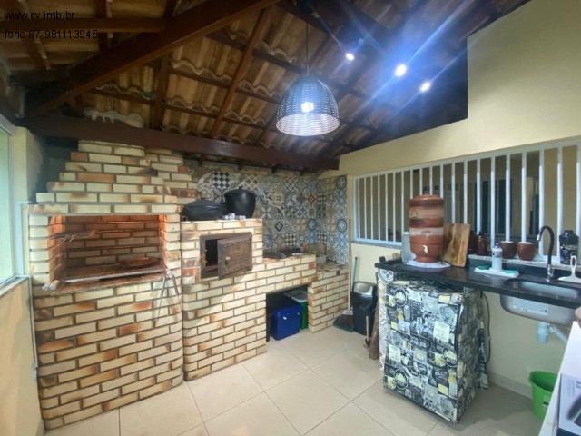 Casa de Condomínio, 3 quartos - Foto 22