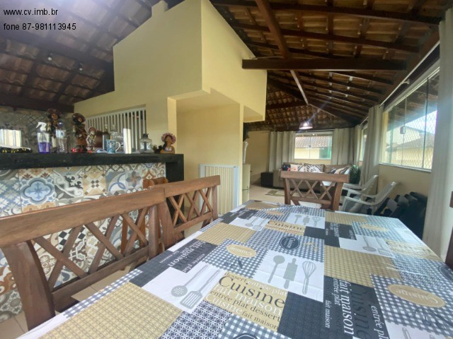 Casa de Condomínio, 3 quartos - Foto 13