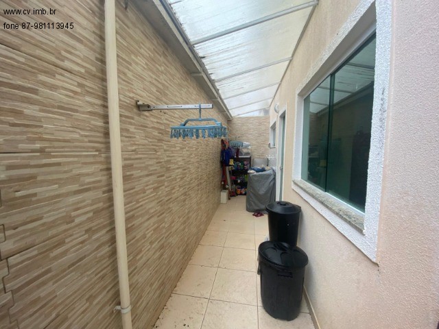 Casa de Condomínio, 3 quartos - Foto 20