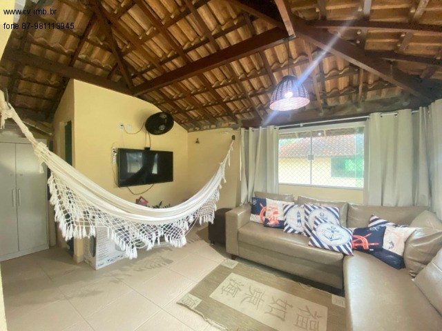 Casa de Condomínio, 3 quartos - Foto 19