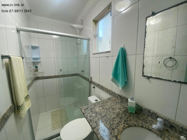 Casa de Condomínio, 3 quartos - Foto 10