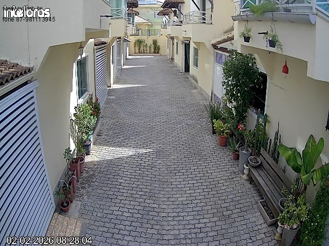 Casa de Condomínio, 3 quartos - Foto 18