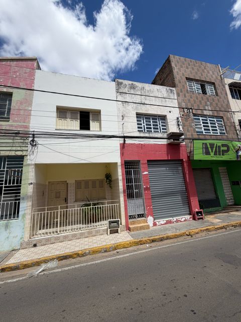 Prédio Inteiro, 124 m² - Foto 5