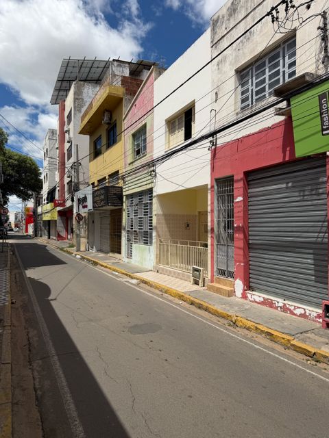 Prédio Inteiro, 124 m² - Foto 2