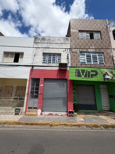 Prédio Inteiro, 124 m² - Foto 1