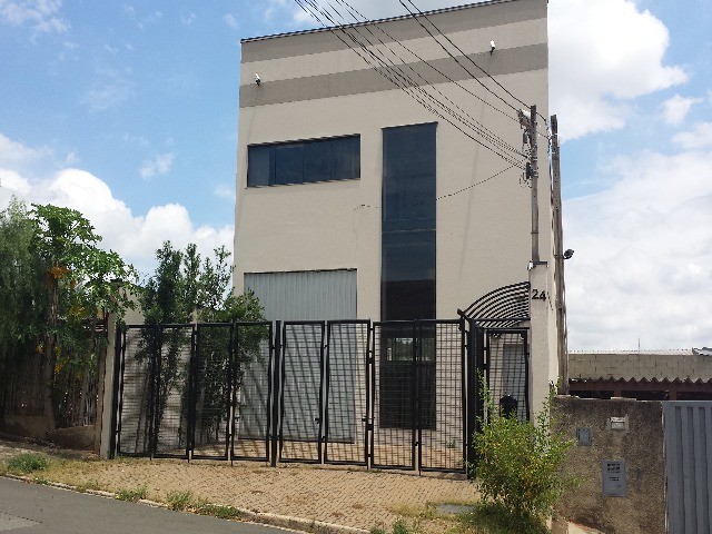 Depósito-Galpão - Foto 2