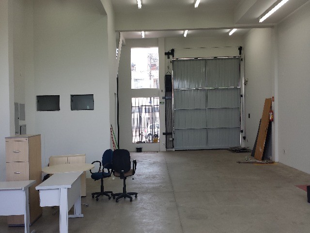 Depósito-Galpão - Foto 5