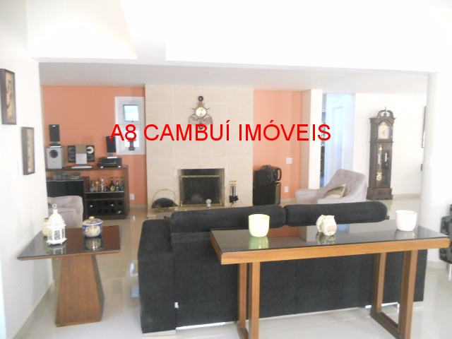 Casa de Condomínio à venda com 4 quartos, 360m² - Foto 4