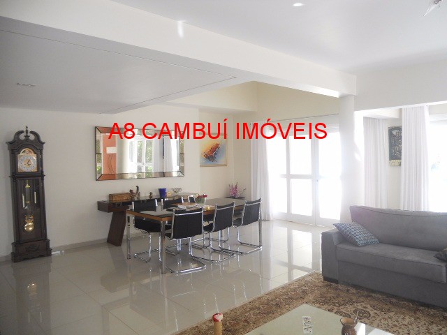 Casa de Condomínio à venda com 4 quartos, 360m² - Foto 5