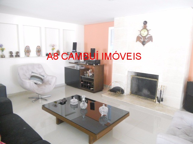 Casa de Condomínio à venda com 4 quartos, 360m² - Foto 6