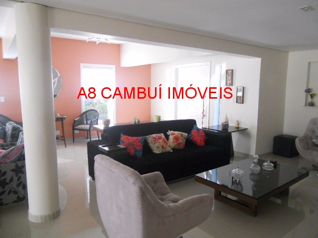Casa de Condomínio à venda com 4 quartos, 360m² - Foto 7
