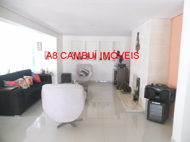 Casa de Condomínio à venda com 4 quartos, 360m² - Foto 9