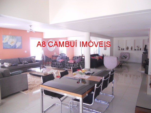 Casa de Condomínio à venda com 4 quartos, 360m² - Foto 10