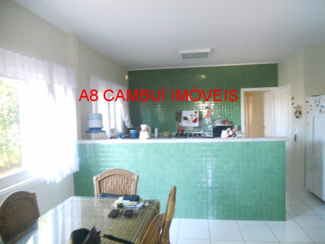 Casa de Condomínio à venda com 4 quartos, 360m² - Foto 12