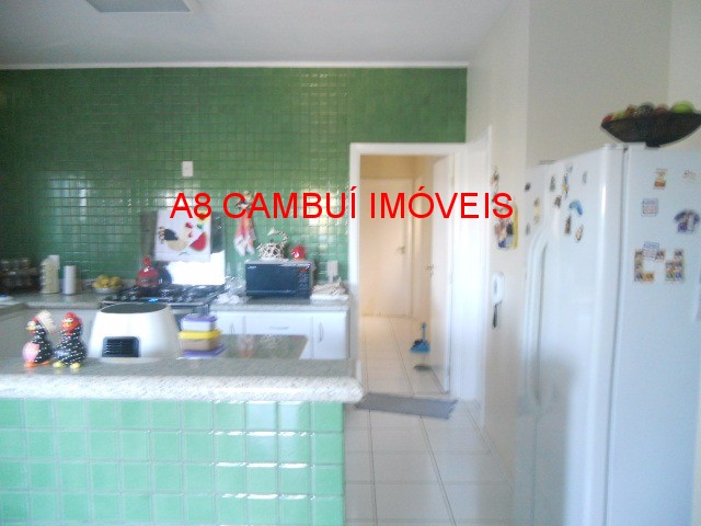 Casa de Condomínio à venda com 4 quartos, 360m² - Foto 13