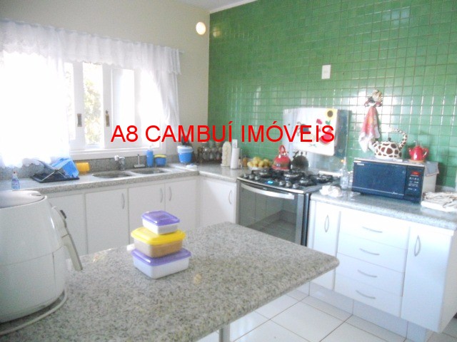 Casa de Condomínio à venda com 4 quartos, 360m² - Foto 14