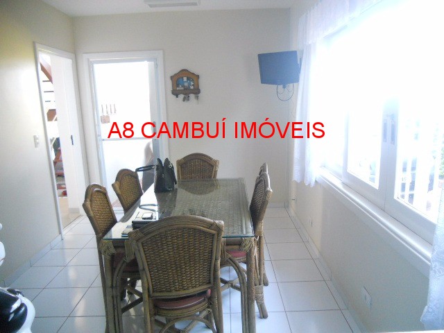 Casa de Condomínio à venda com 4 quartos, 360m² - Foto 15