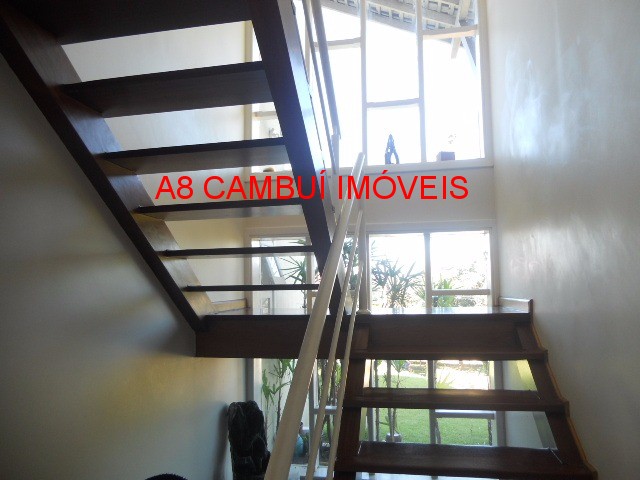 Casa de Condomínio à venda com 4 quartos, 360m² - Foto 17