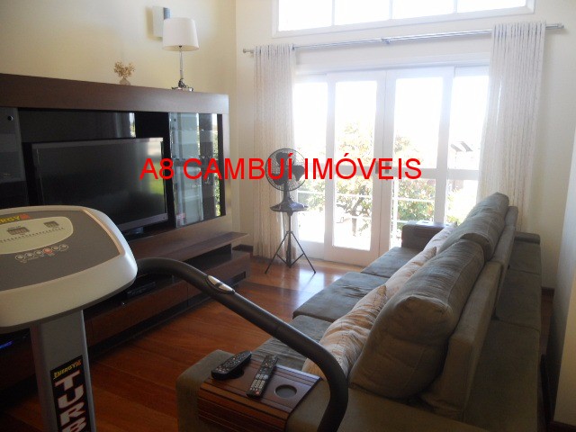 Casa de Condomínio à venda com 4 quartos, 360m² - Foto 19