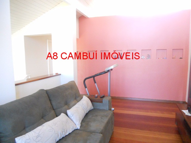 Casa de Condomínio à venda com 4 quartos, 360m² - Foto 20