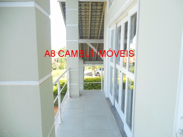 Casa de Condomínio à venda com 4 quartos, 360m² - Foto 24
