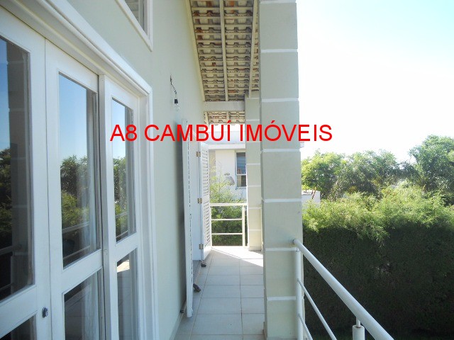 Casa de Condomínio à venda com 4 quartos, 360m² - Foto 25