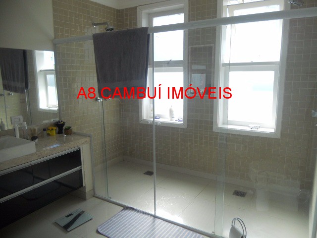 Casa de Condomínio à venda com 4 quartos, 360m² - Foto 28