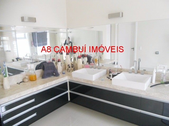 Casa de Condomínio à venda com 4 quartos, 360m² - Foto 29