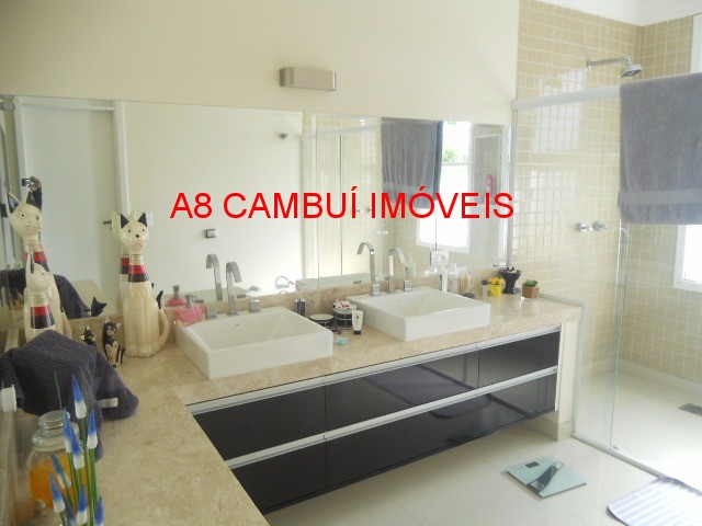 Casa de Condomínio à venda com 4 quartos, 360m² - Foto 30