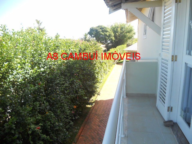 Casa de Condomínio à venda com 4 quartos, 360m² - Foto 33