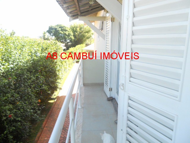 Casa de Condomínio à venda com 4 quartos, 360m² - Foto 34